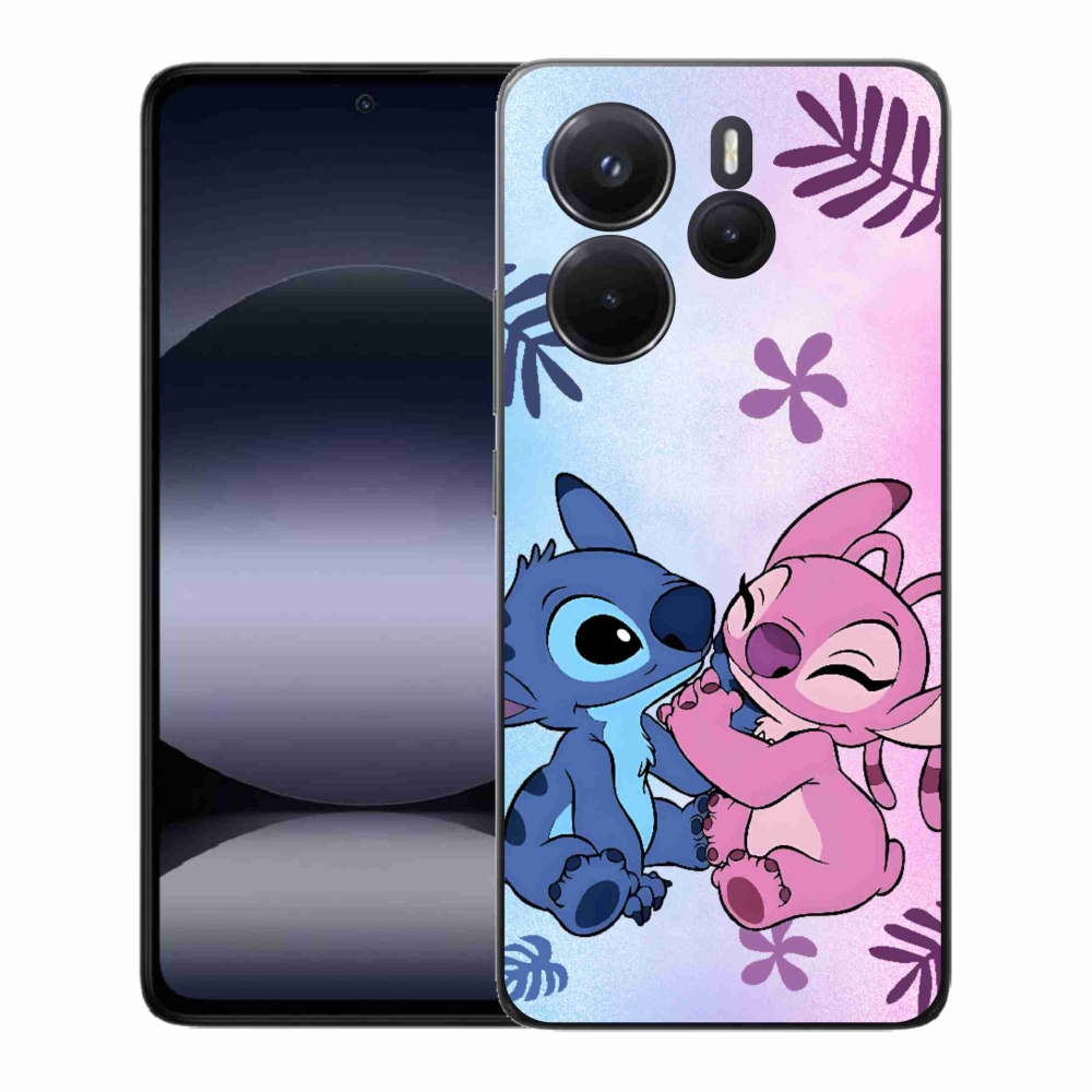 Gél borítás mmCase a Xiaomi Redmi Note 14-hez - 2. öltés