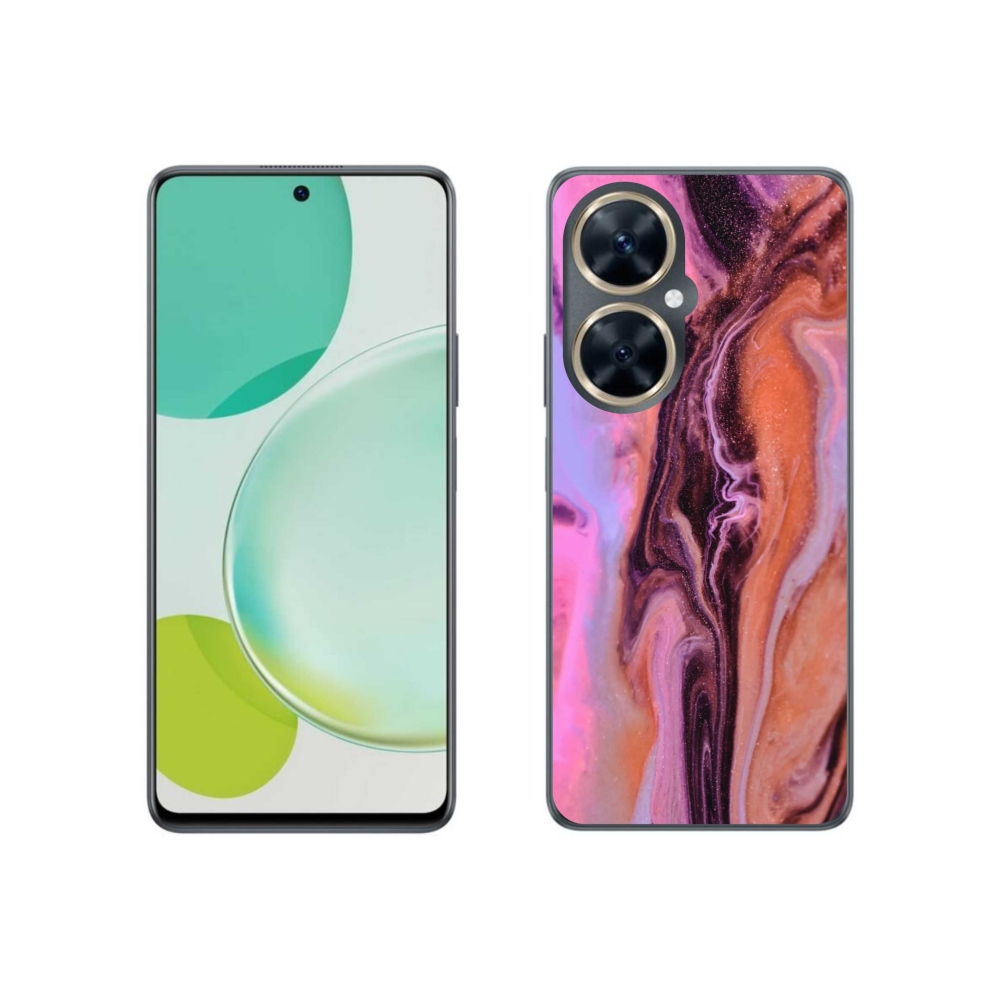 Gél borítás mmCase a Huawei Nova 11i készülékre - kivonat 26