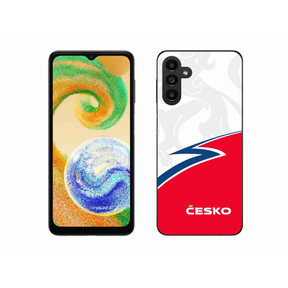 Gel Cover mmCase Samsung Galaxy A04s (164.7x76.7x9.1mm) - Egyesült Királyság 1