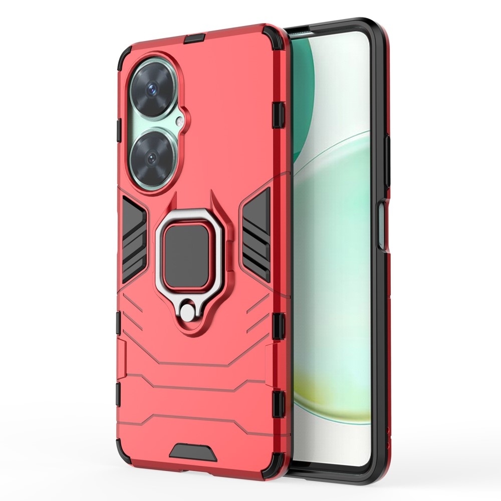 Guardy tartós borító Huawei Nova 11i készülékhez - piros