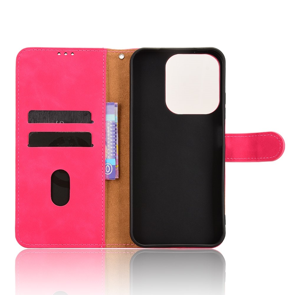 Feel book tok a Xiaomi Redmi 15C 4G/5G (173mm) - rózsaszínű