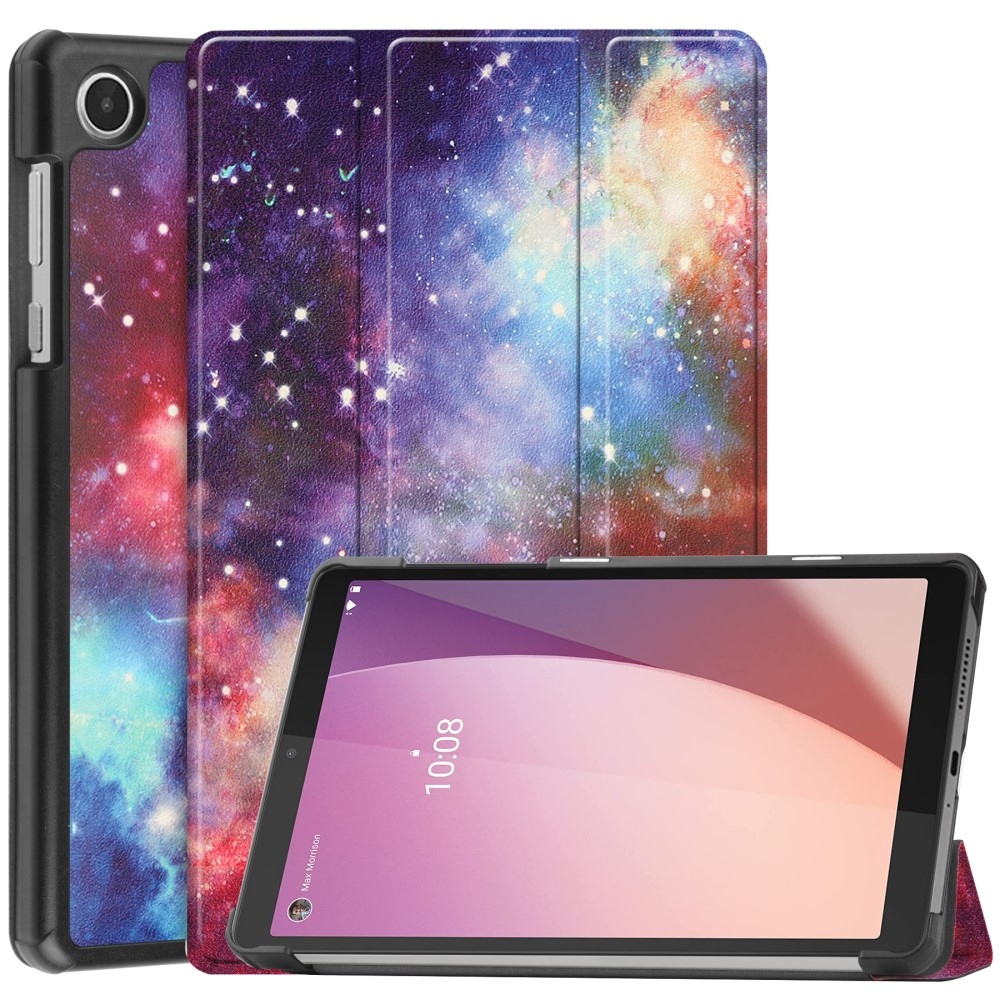 Patte záró tok Lenovo Tab M8 4. generációs (2024) - Univerzum