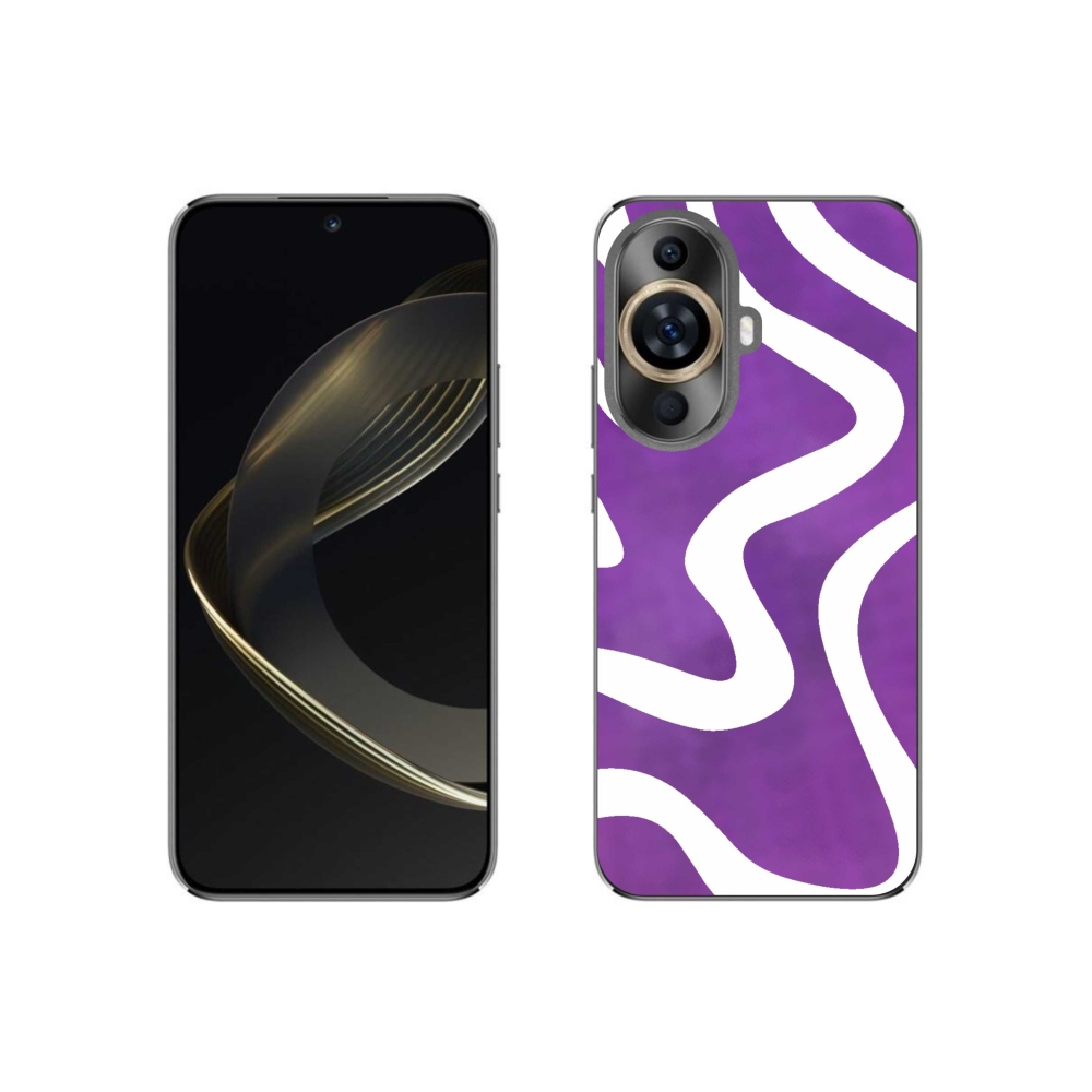 Gél borítás mmCase a Huawei Nova 11 készülékre - kivonat 30