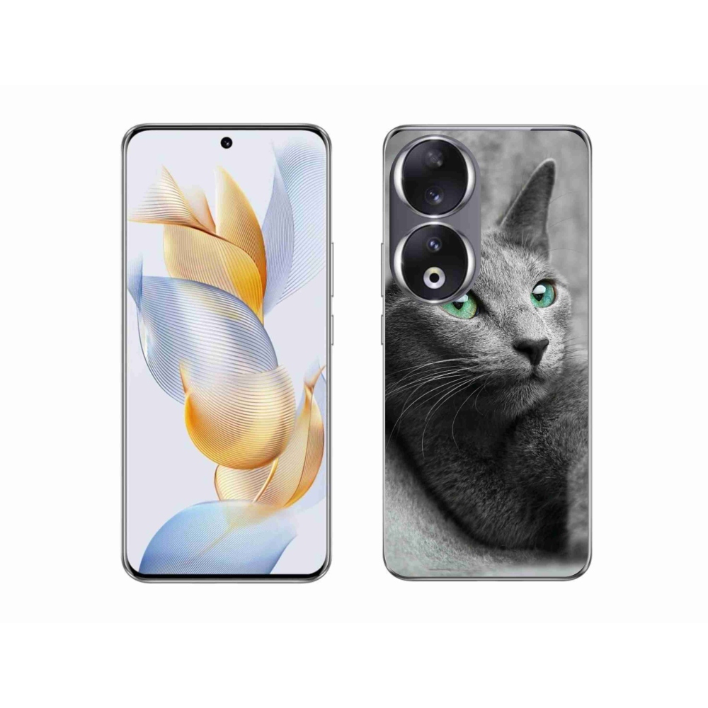 Zselés borítás mmCase a Honor 90-hez - 2. kategóriához