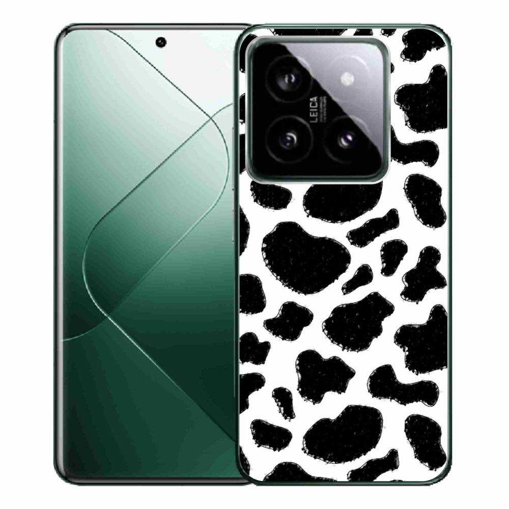Gél borítás mmCase a Xiaomi 14 Pro számára - kivonat 31