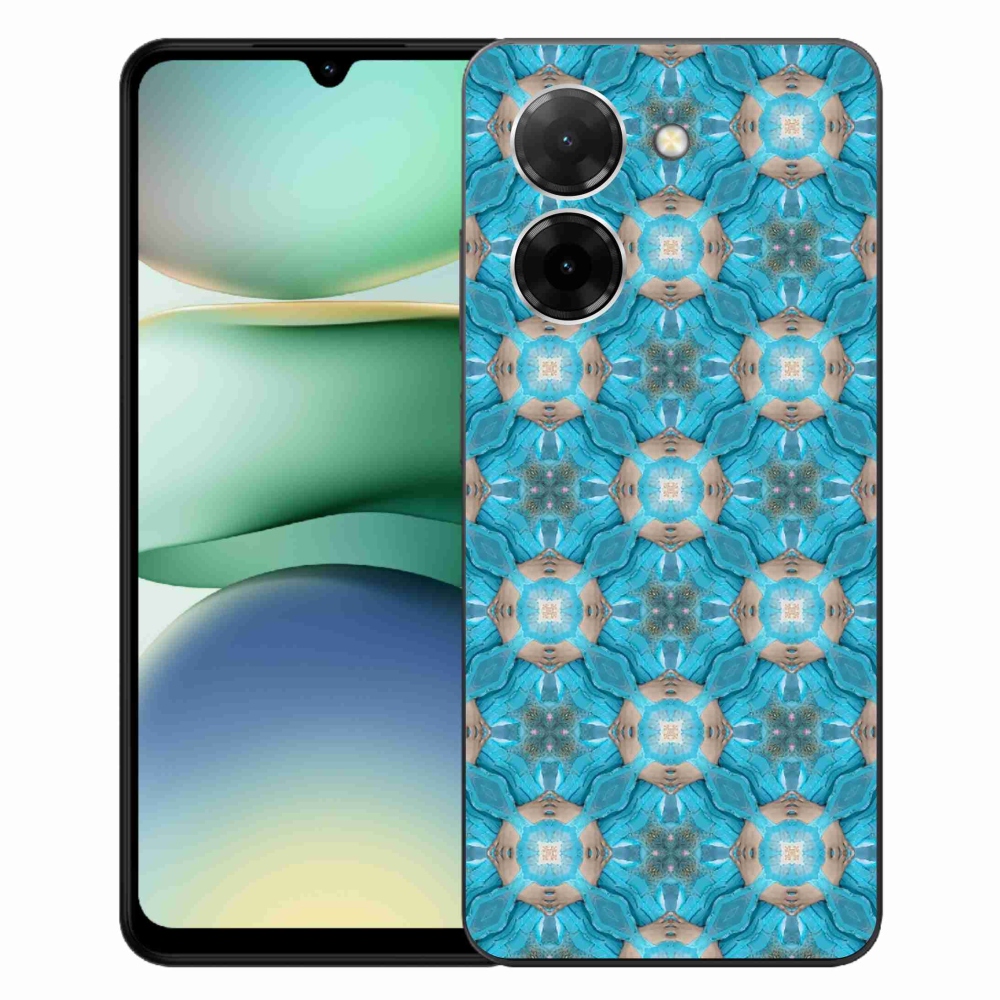 Gél borítás mmCase for Xiaomi Redmi A5 (171.7x77.8x8.3mm) - absztrakt motívum 12
