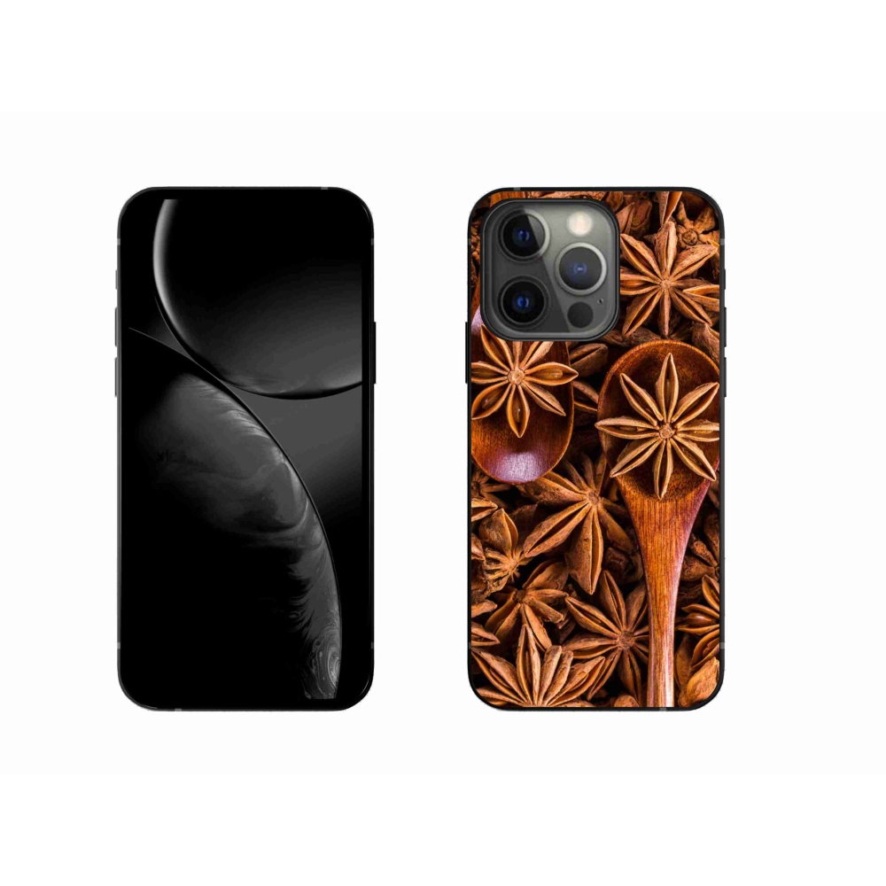 Zselés borítás mmCase iPhone 13 Pro 6.1 készülékhez - ánizs illatú