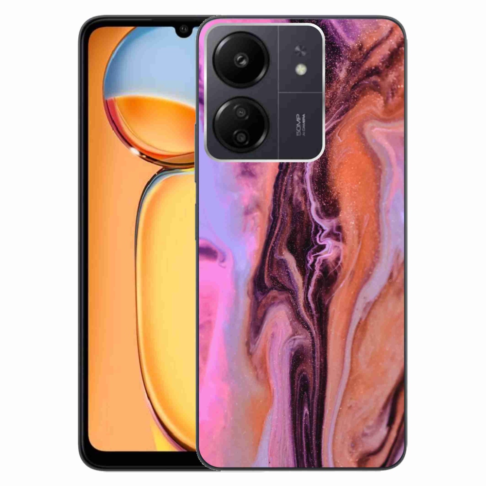Gél borítás mmCase a Xiaomi Poco C65/Redmi 13C számára - kivonat 26