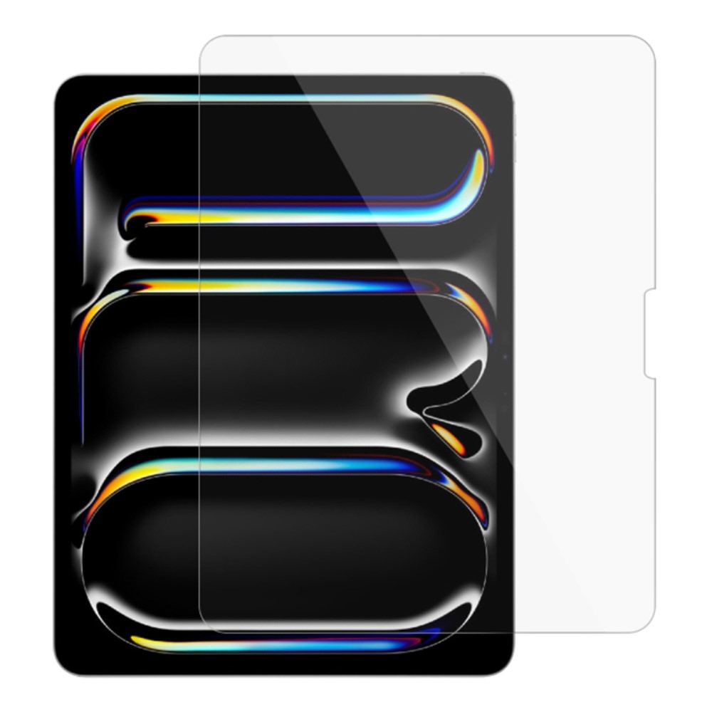 Védőfólia iPad Pro 11 (2024) készülékhez