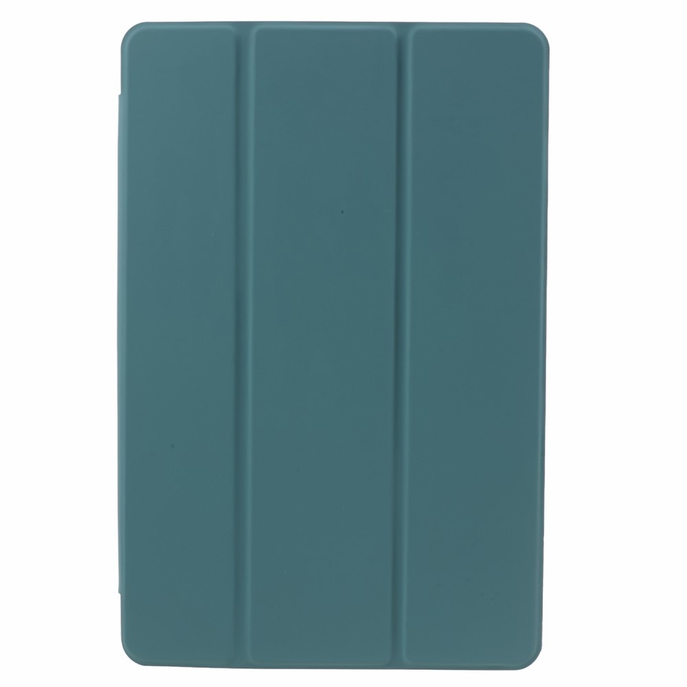Állítható tok Samsung Galaxy Tab S9/Tab S10 készülékhez - sötétzöld