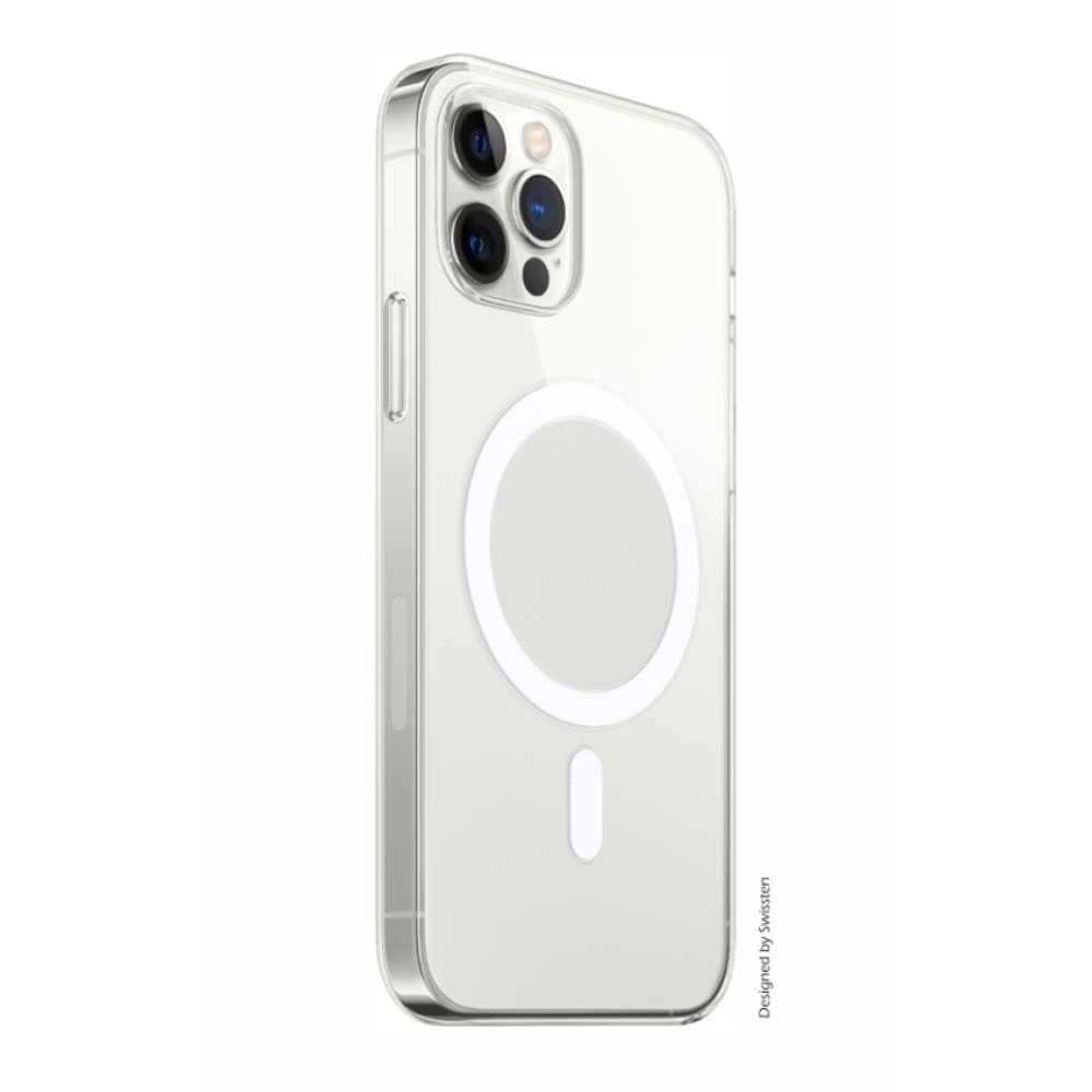 MagStick tok MagSafe támogatással iPhone 16 Pro Max készülékhez