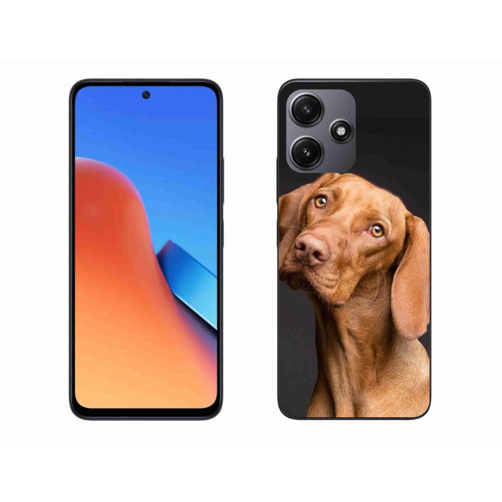 Gél tok mmCase a Xiaomi Redmi 12 5G-hez - Magyar Pointer