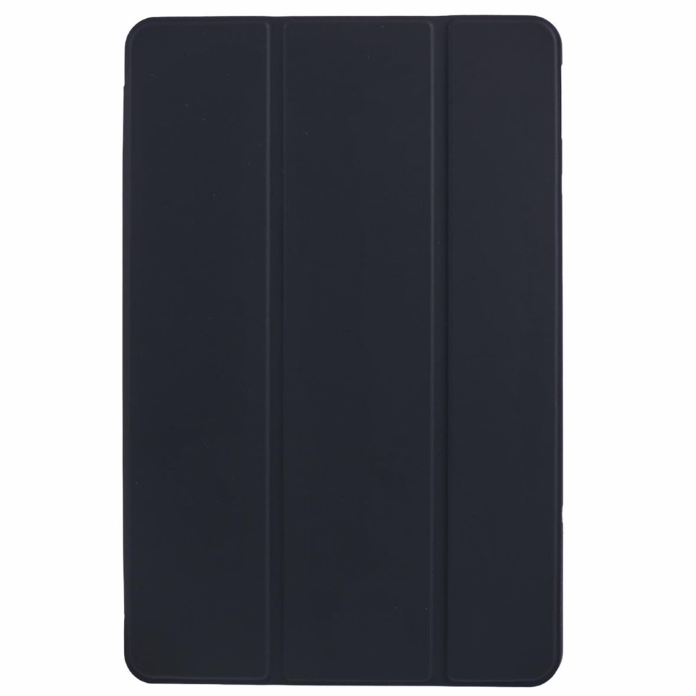 Összecsukható intelligens záró tok Xiaomi Redmi Pad Pro 4G/5G tablethez - fekete