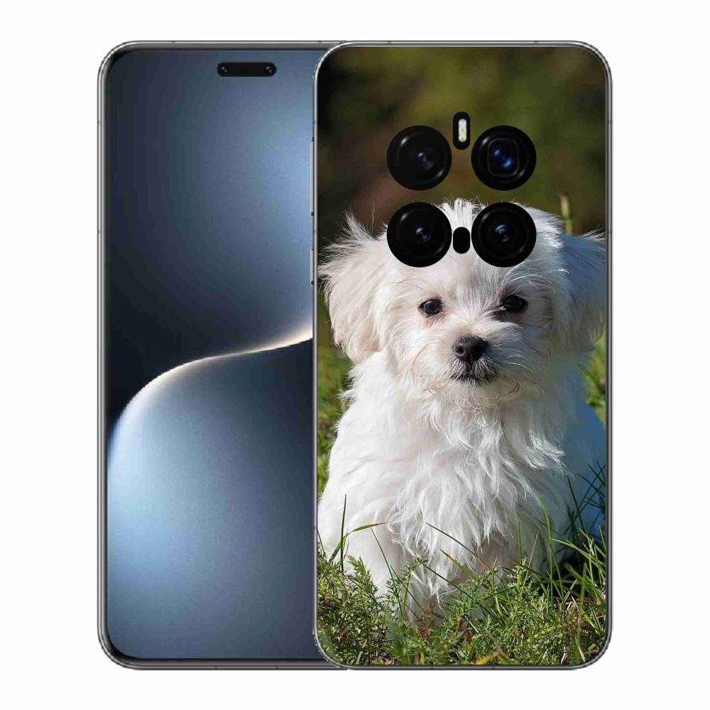 Gél borítás mmCase a Honor Magic 7 Pro 5G készülékhez - Bichon