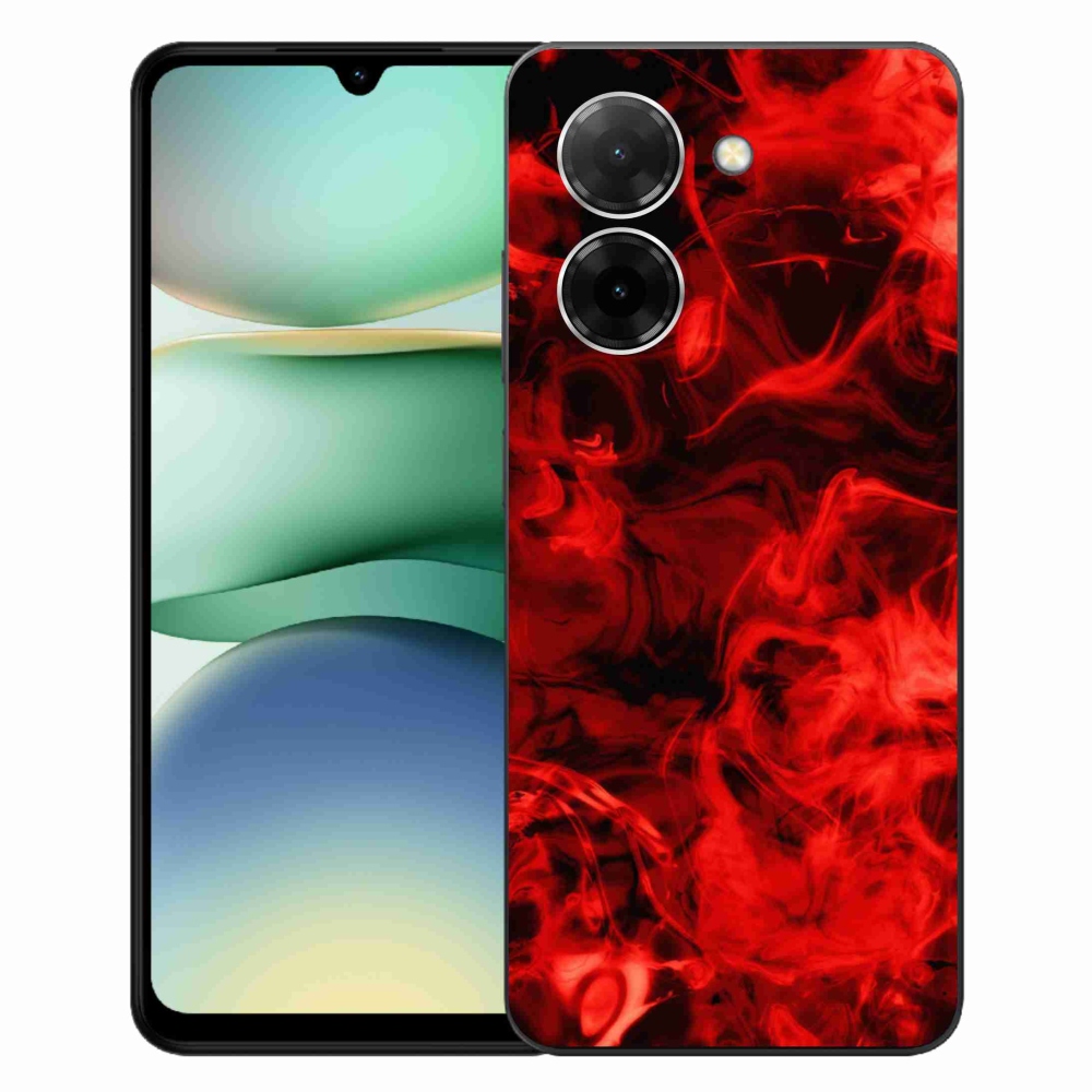Gél borítás mmCase a Xiaomi Redmi A5 (171.7x77.8x8.3mm) - absztrakt minta 11