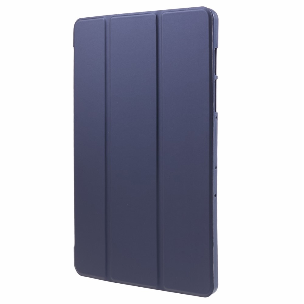 Állítható tok Samsung Galaxy Tab S9/Tab S10 készülékhez - sötétkék