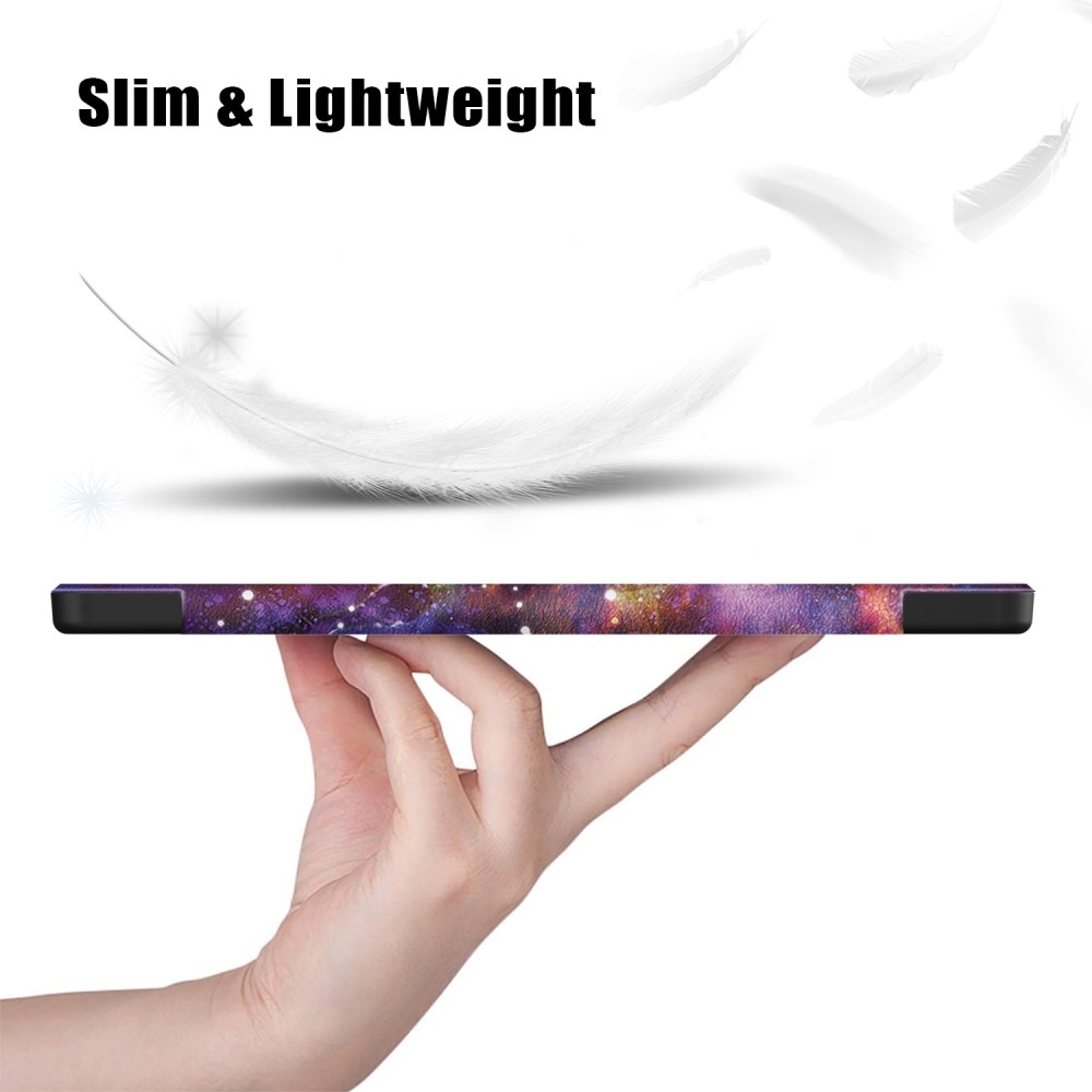 Patte intelligens záró tok Lenovo Tab P11 (2nd Gen) - univerzum