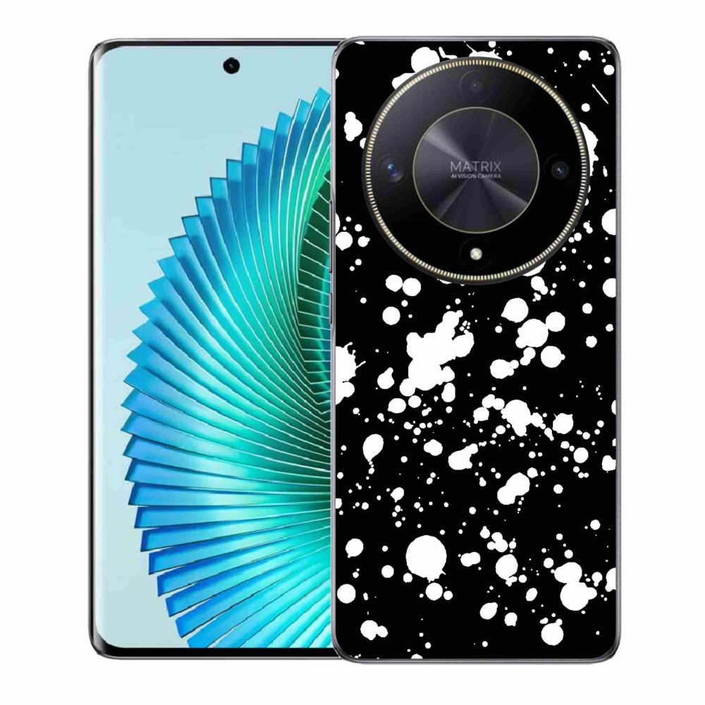 Gél borítás mmCase a Honor Magic 6 Lite 5G készülékhez - kivonat 32