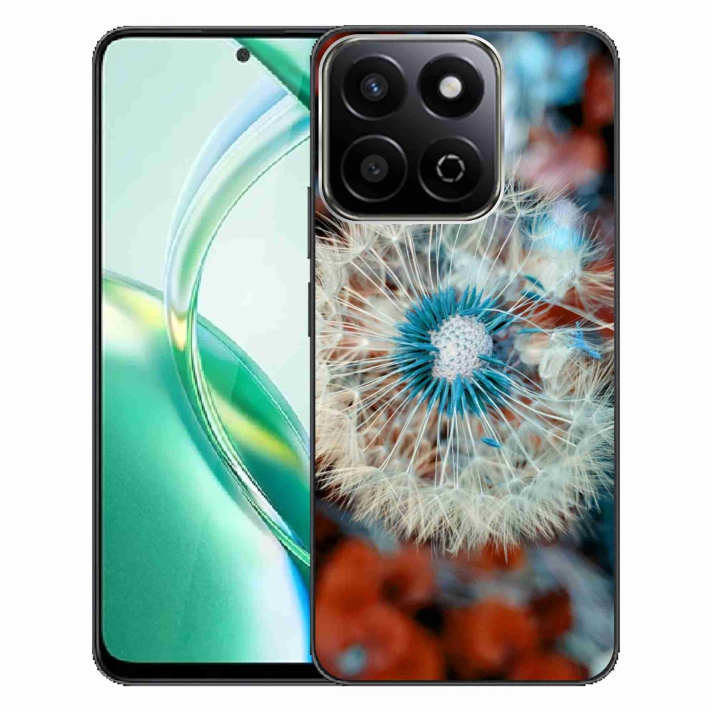 Zselés borító mmCase a Honor 200 Smart 5G készülékhez - pitypang 1