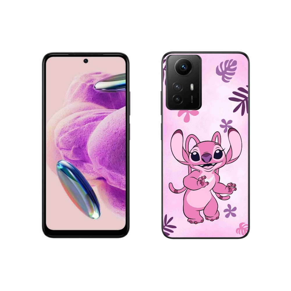 Gél borítás mmCase a Xiaomi Redmi Note 12S-hez - öltés 3