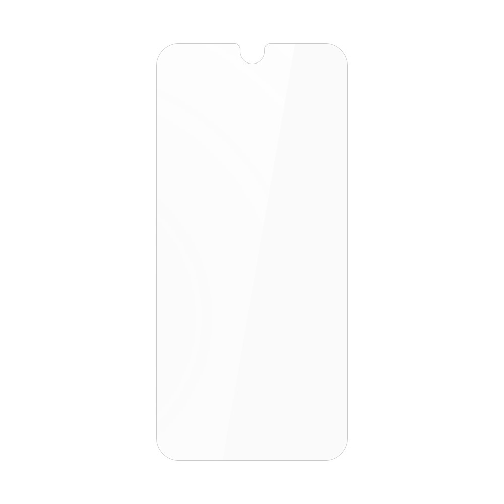 Tiszta védőüveg a Samsung Galaxy A17 5G/A26 5G készüléken