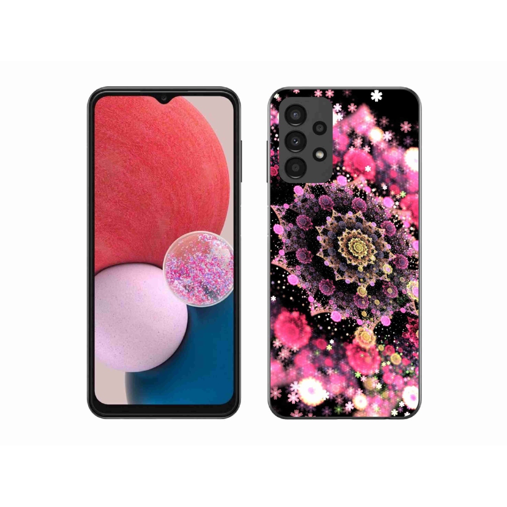 Gél borítás mmCase Samsung Galaxy A13 4G - kivonat 21
