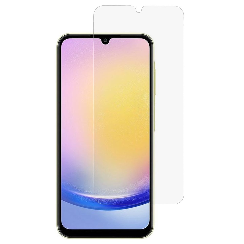 Edzett üveg a Samsung Galaxy A26 5G-n
