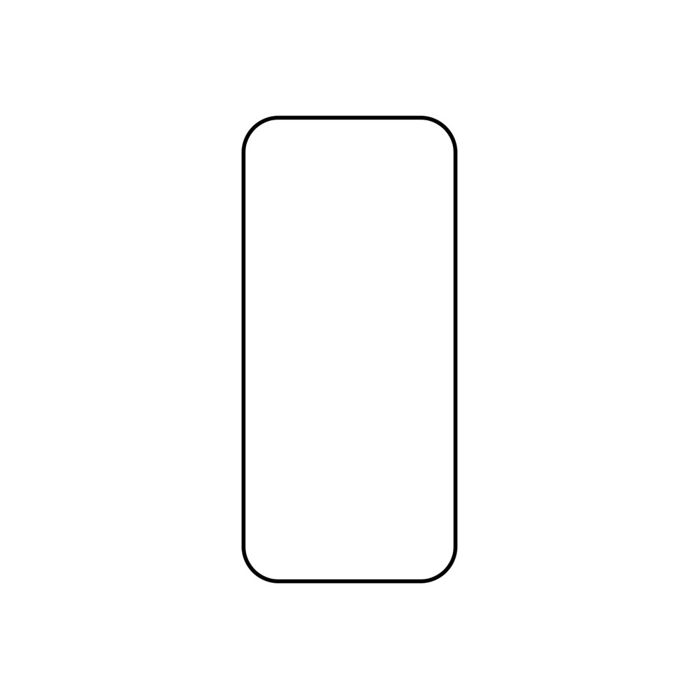 Teljes képernyő edzett üveg Xiaomi Redmi 15 5G (169mm)