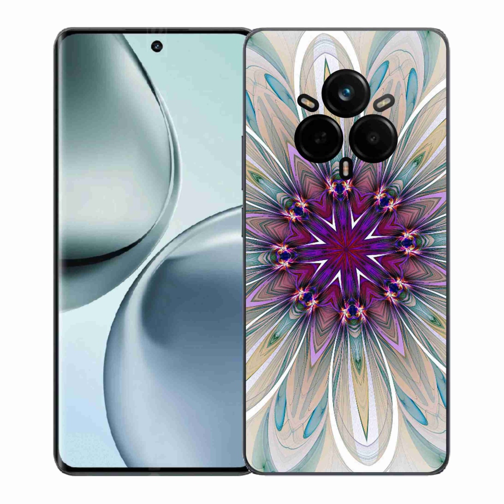 Gél borítás mmCase a Realme 14 Pro 5G készülékhez - kivonat 10