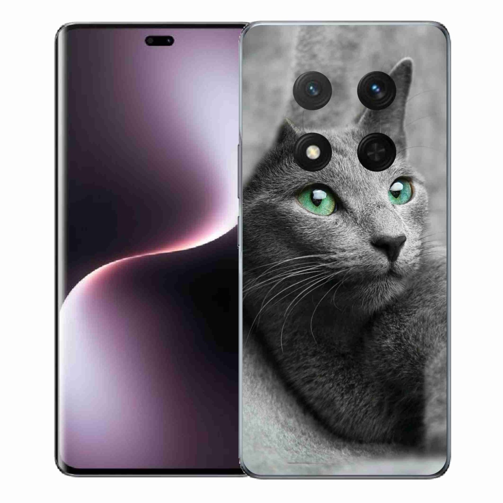 Gél borítás mmCase a Honor Magic 7 Lite 5G készülékhez - cat 2