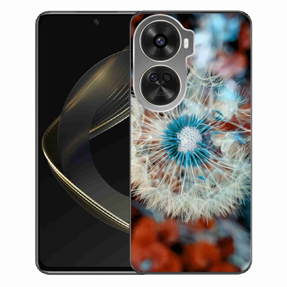 Gél borítás mmCase a Huawei Nova 12 SE-hez - pitypang 1