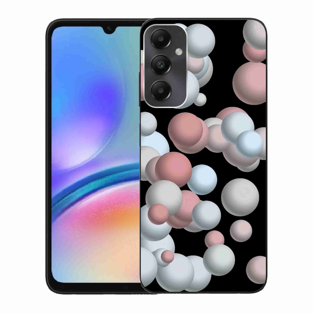 Gél borítás mmCase Samsung Galaxy A05s készülékhez - absztrakt motívum 27