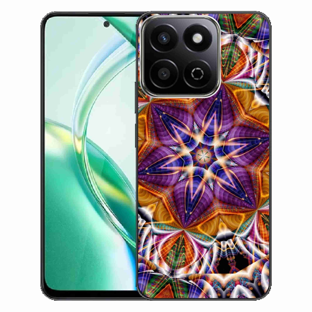 Zselés borítás mmCase a Honor 200 Smart 5G készülékhez - kivonat 6