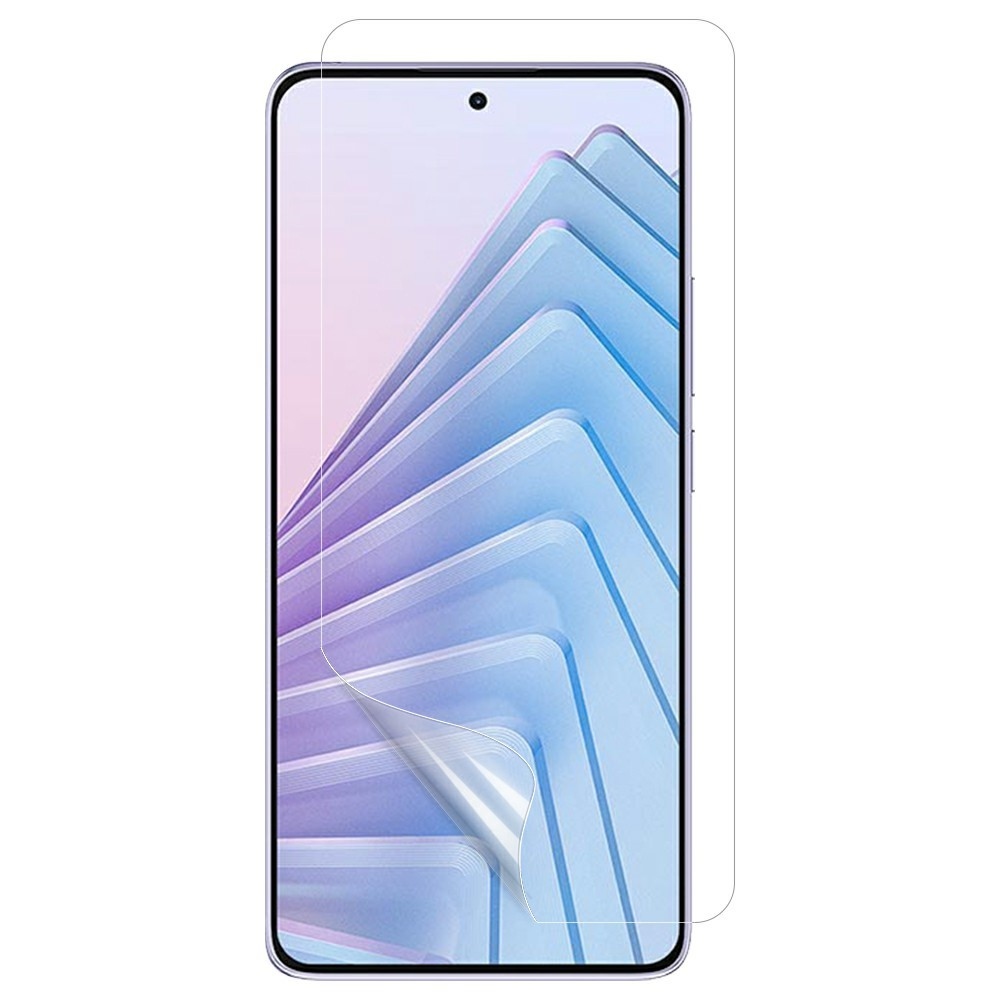 Védőfólia a Xiaomi Redmi Note 14 5G-hez