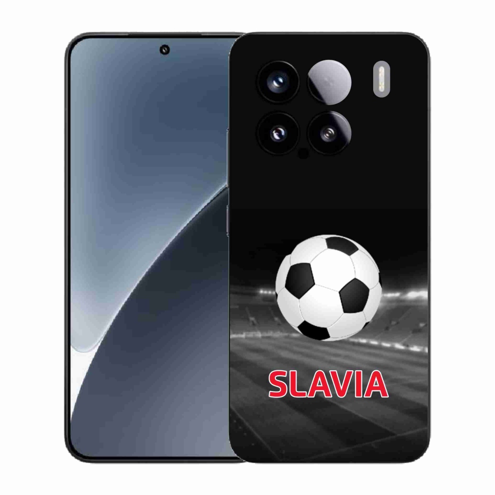 Gél borítás mmCase a Xiaomi 15-hez - slavia