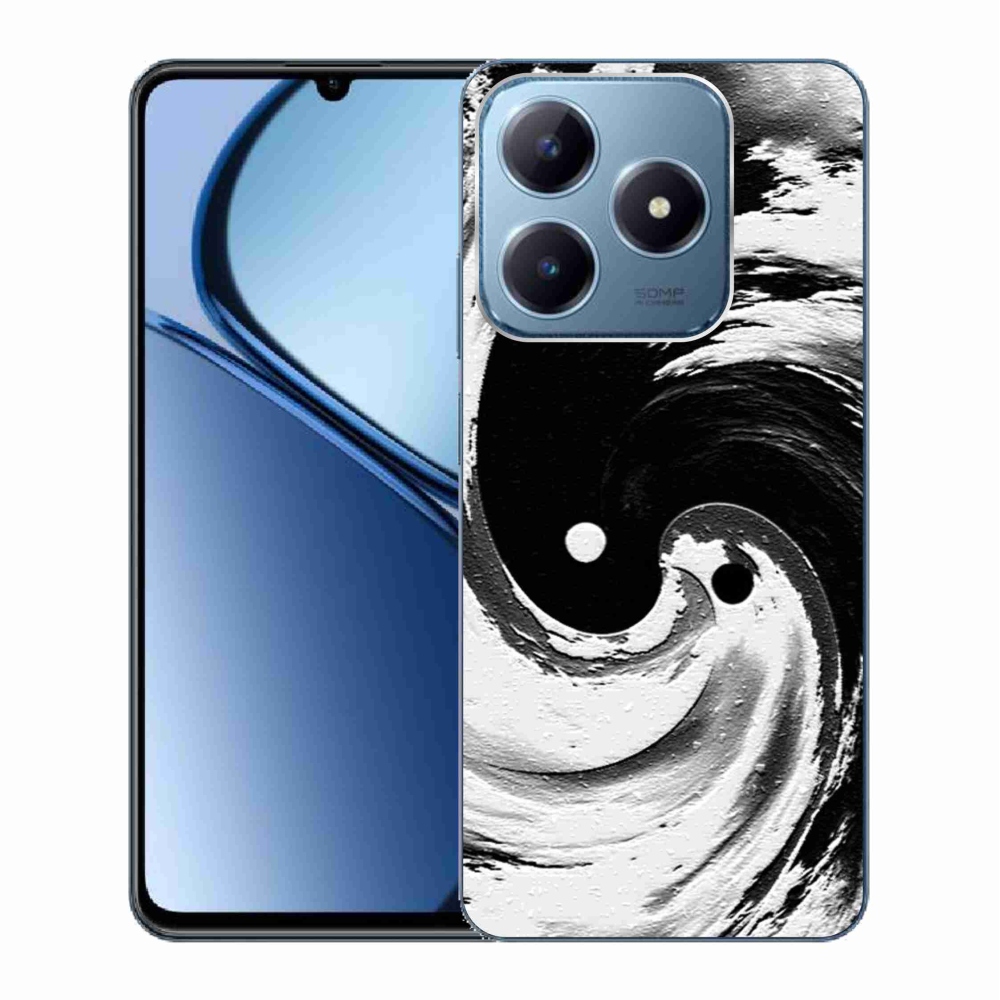 Zselés borítás mmCase a Realme C63 készülékhez - kivonat 8