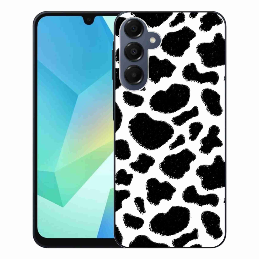 Zselés borítás mmCase Samsung Galaxy A16 4G/5G - kivonat 31