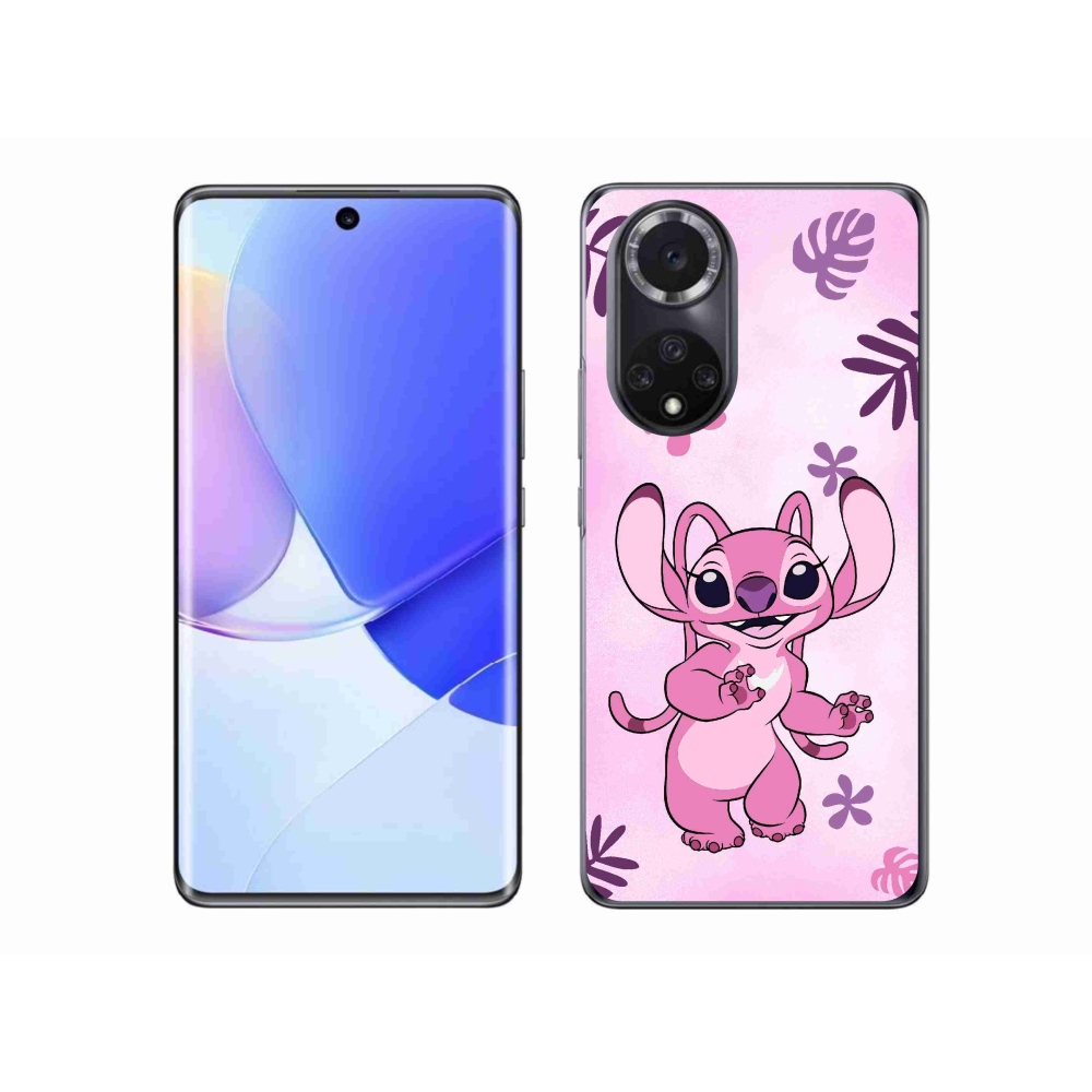 Zselés borítás mmCase a Honor 50-hez - öltés 3