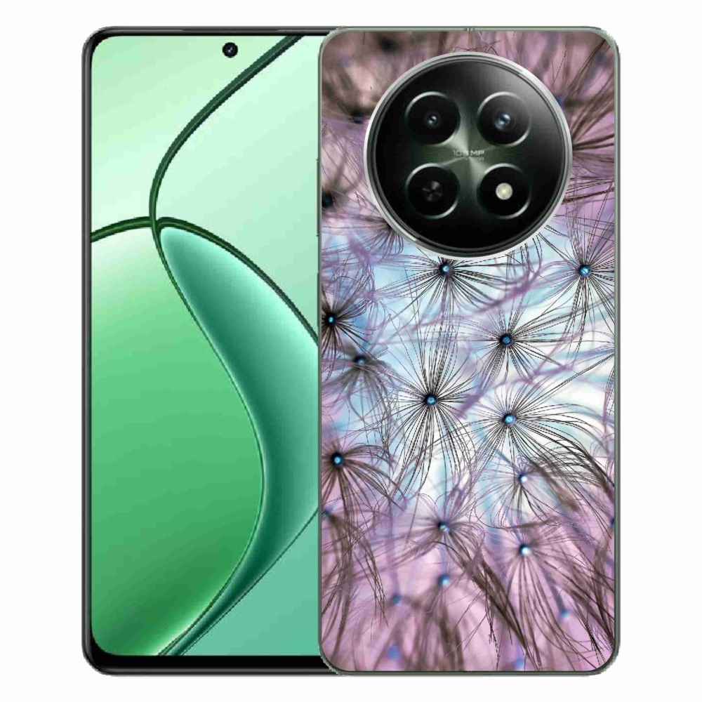 Zselés borítás mmCase a Realme 12 5G/12x 5G készülékhez - kivonat 17