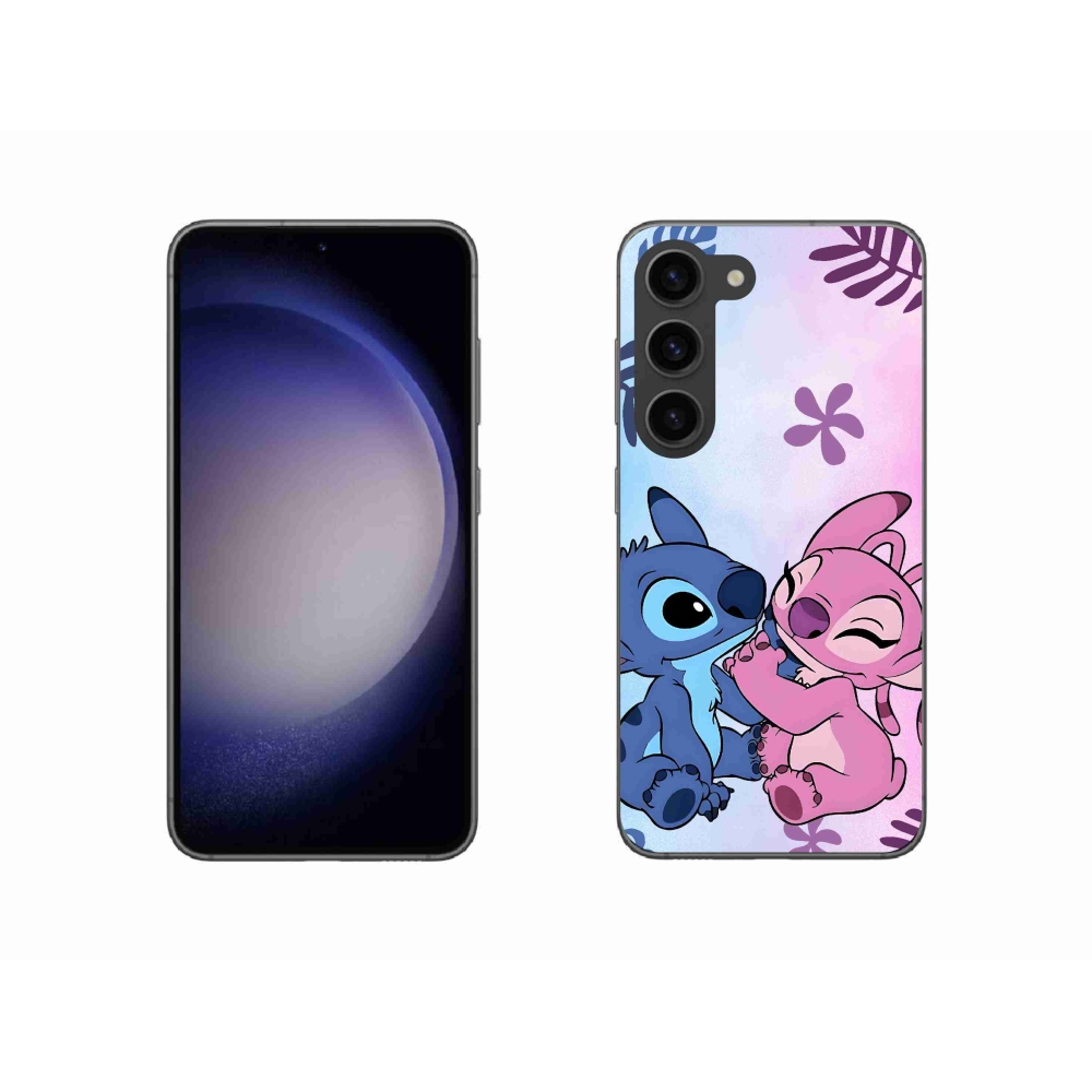 Gél borítás mmCase Samsung Galaxy S23 5G - 2. öltés