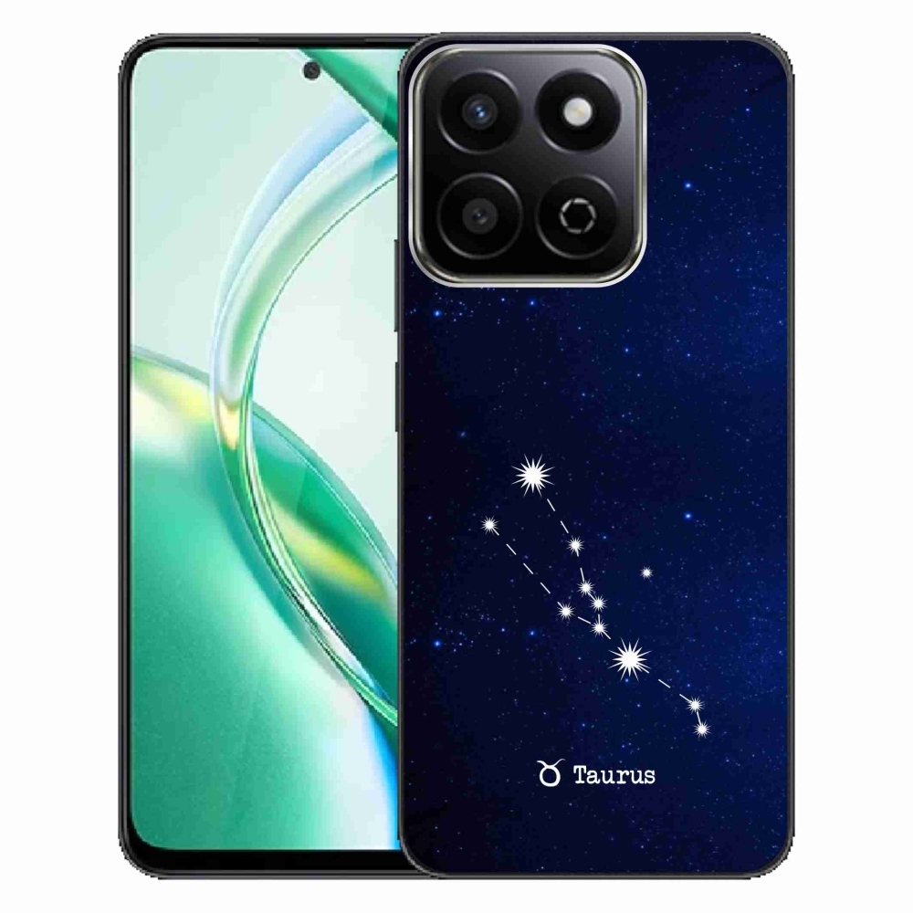 Zselés borítás mmCase a Honor 200 Smart 5G készülékhez - Taurus