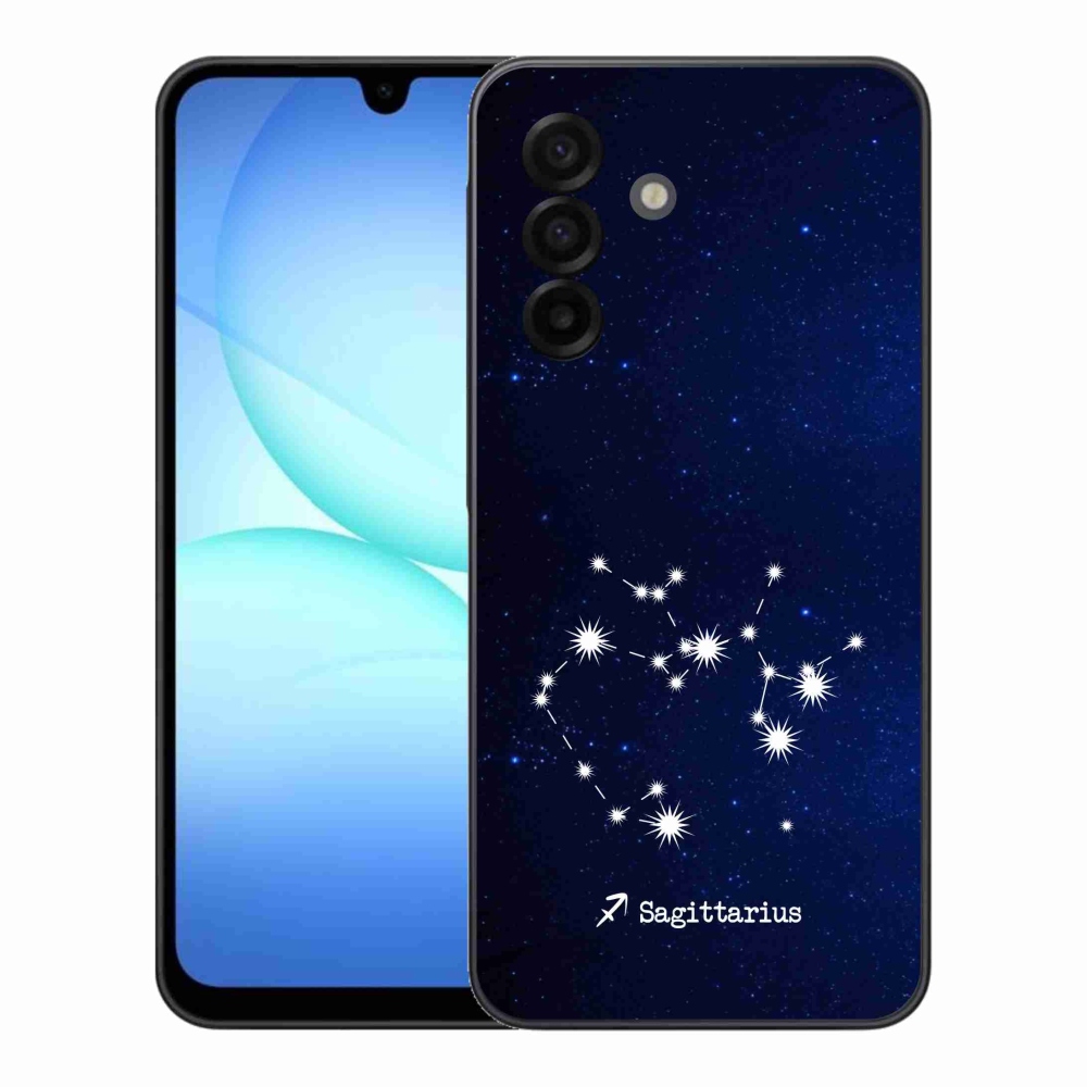 Zselés borítás mmCase Samsung Galaxy A17 4G/5G - Nyilas