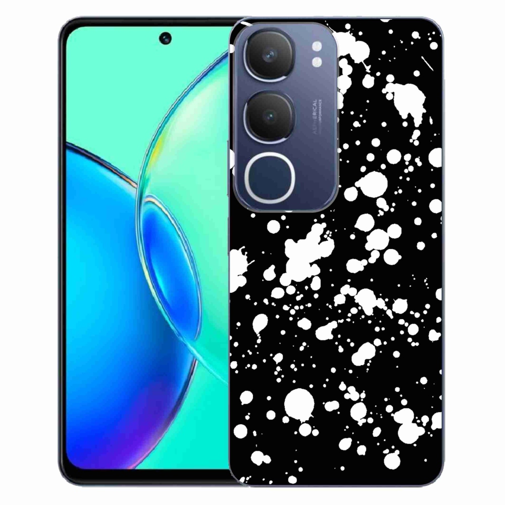 Gélburkolat mmCase a Vivo Y19s készülékre - kivonat 32
