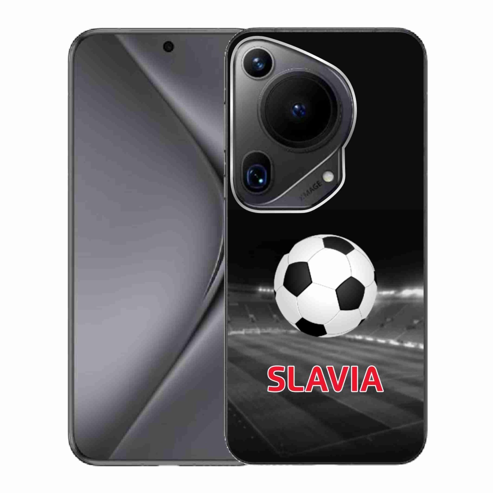 Gél borítás mmCase a Huawei Pura 70 Ultra készülékhez - slavia