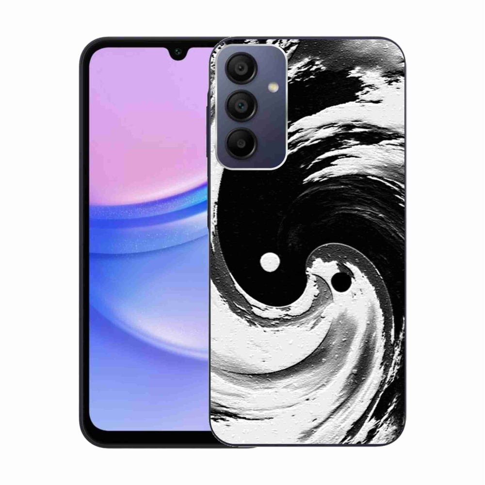 Gél borító mmCase Samsung Galaxy A15 4G/5G - kivonat 8