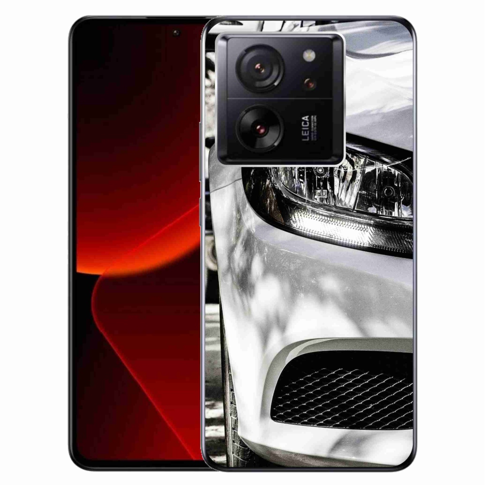 Gél borítás mmCase a Xiaomi 13T/13T Pro - autóhoz