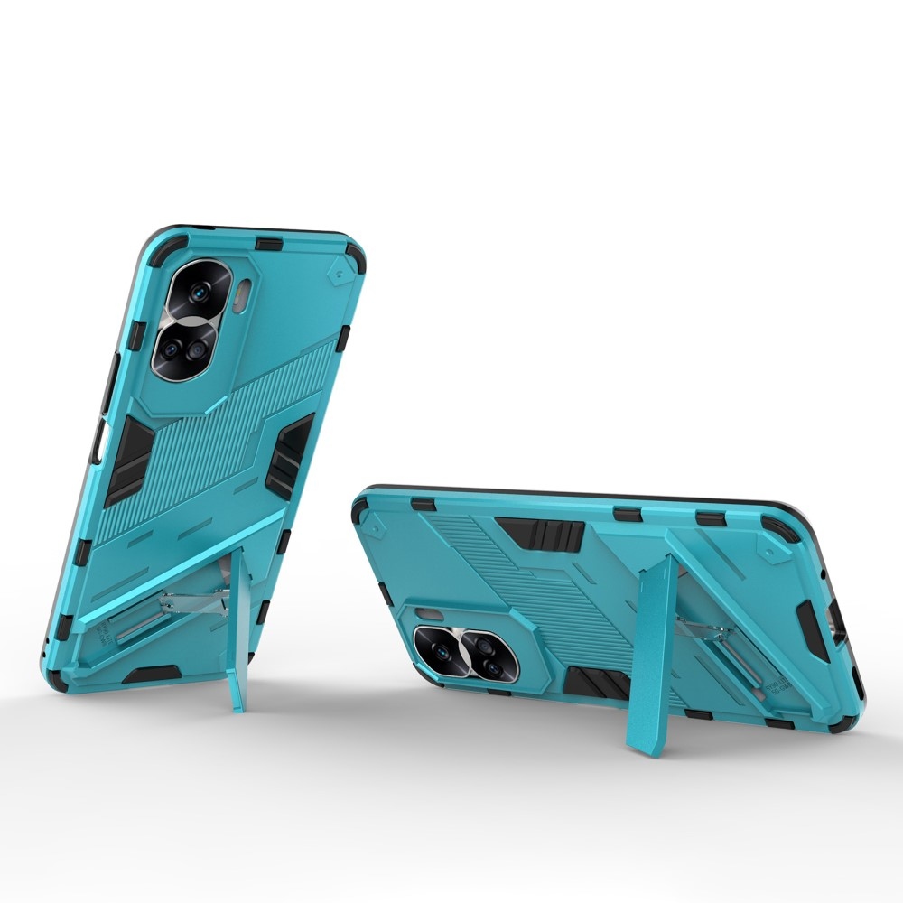 Armory tartós borító a Honor 90 Lite készülékhez - világoskék színben