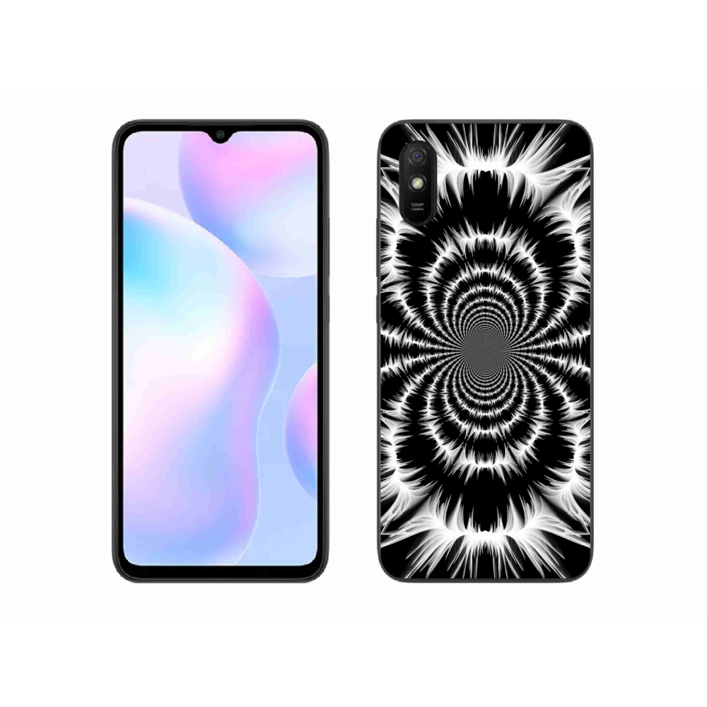 Gél borítás mmCase a Xiaomi Redmi 9A számára - kivonat 23