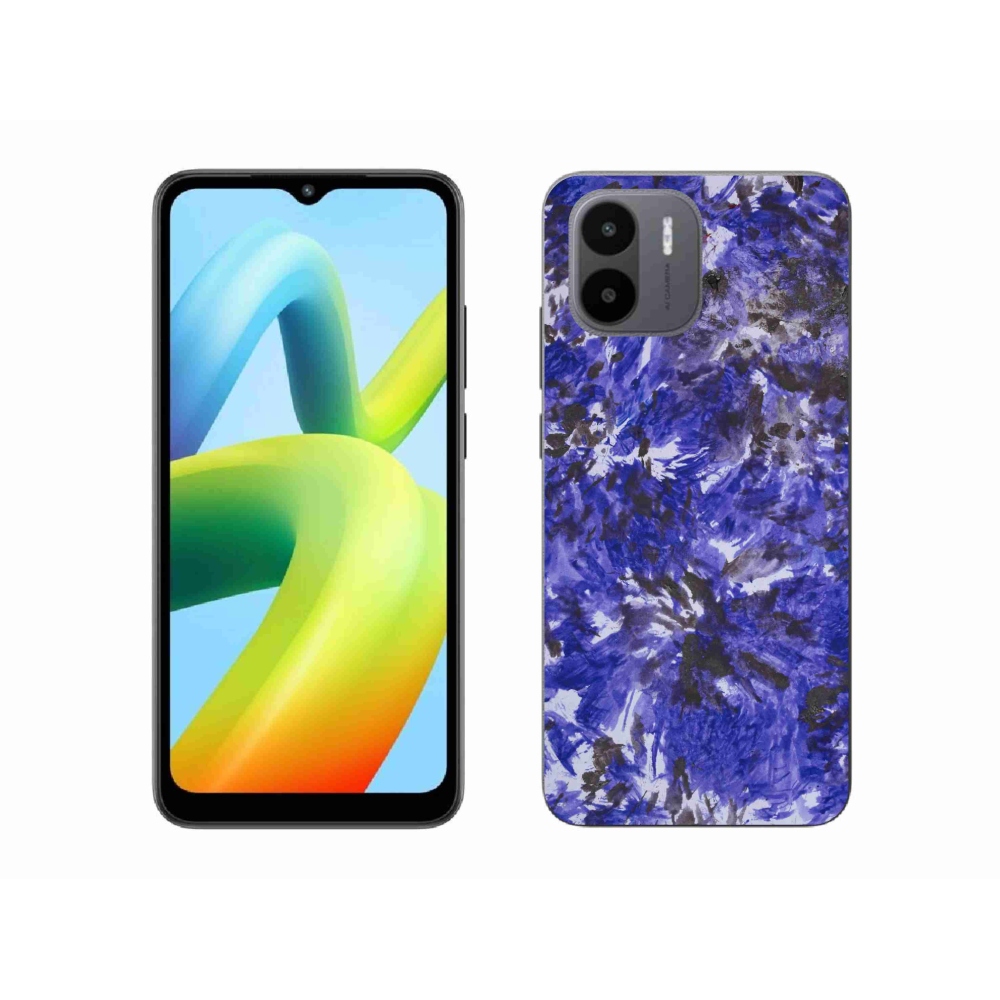 Gél borítás mmCase a Xiaomi Redmi A1/Redmi A2 készülékhez - absztrakt motívum 13