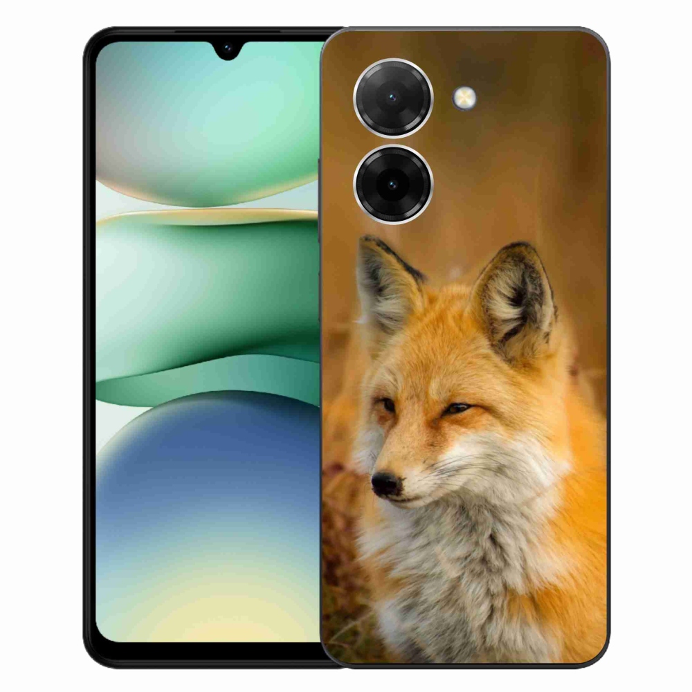 Gél borítás mmCase for Xiaomi Redmi A5 (171.7x77.8x8.3mm) - fox